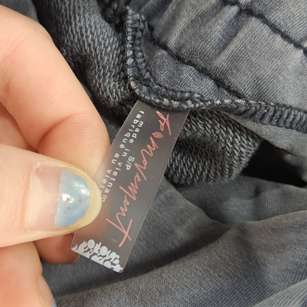 Free People In Bound Jumpsuit - Picture 5 of 5
